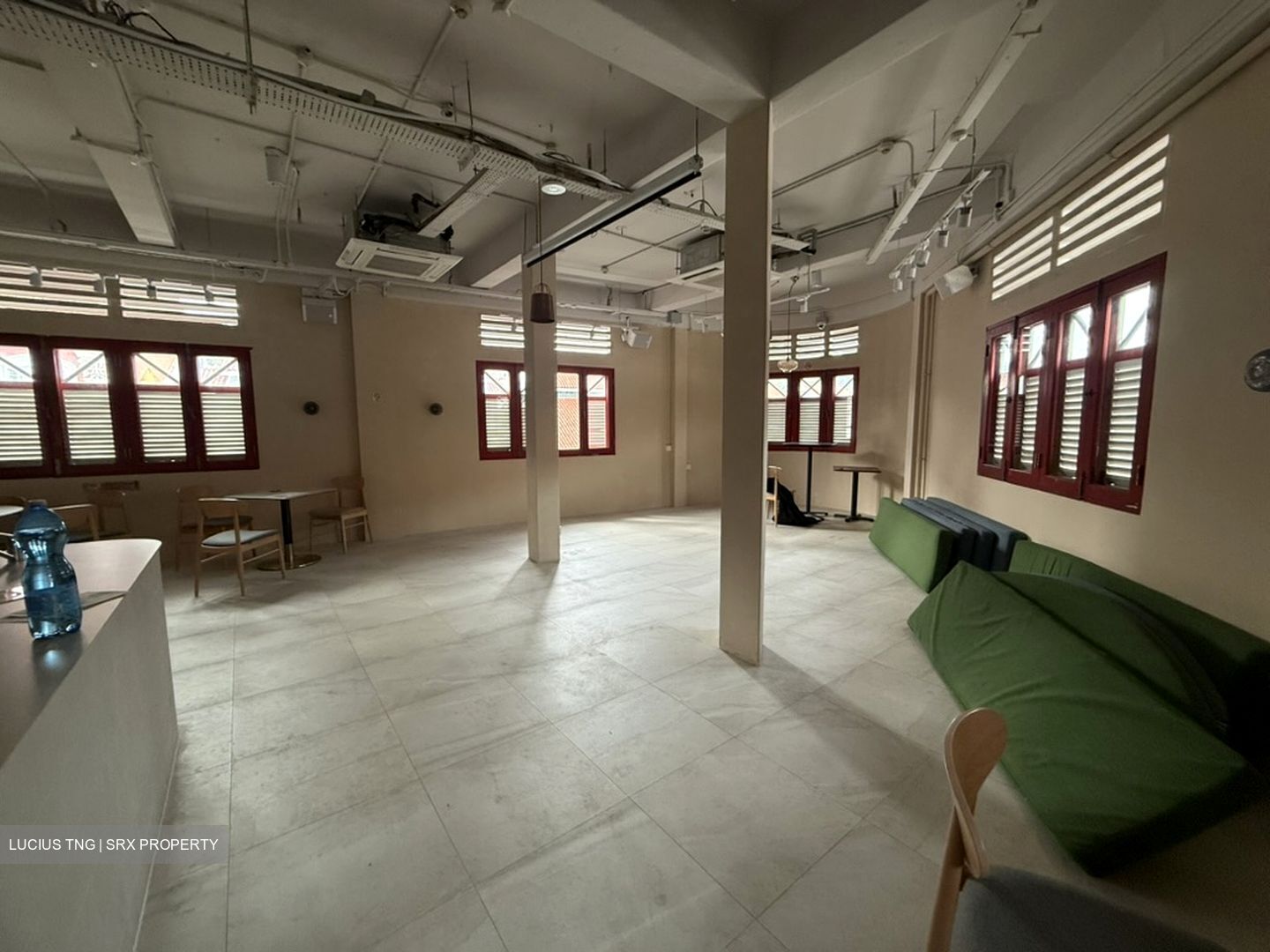 Bukit Pasoh Conservation Area (D2), Shop House #520543461